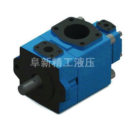 PV2R13-*-*-F高壓葉片泵